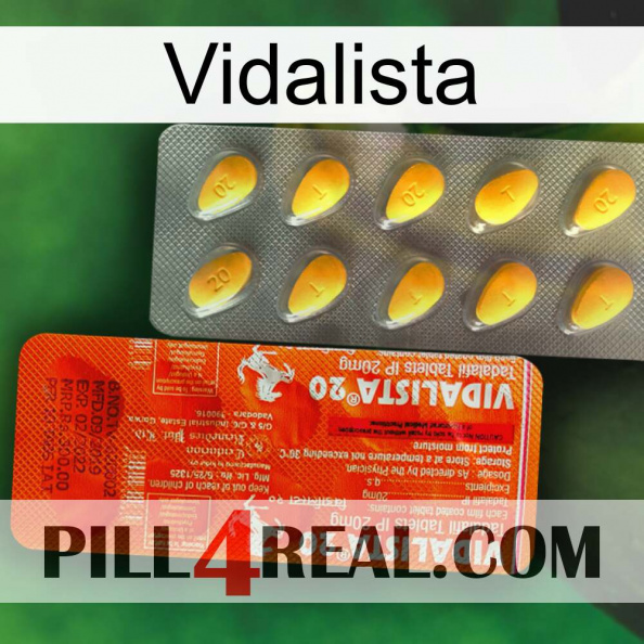 Vidalista new01